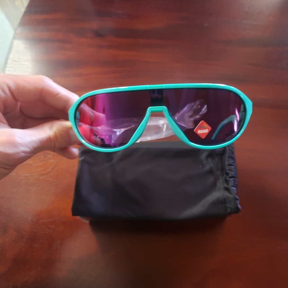 Oakley Celeste Prizm Road Sunglasses - BRAND NEW
